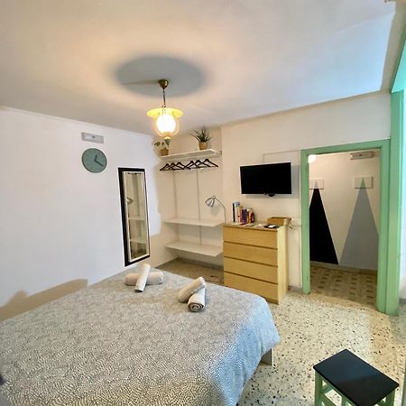 Appartement Naples With Love Extérieur photo