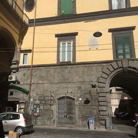 Appartement Naples With Love Extérieur photo