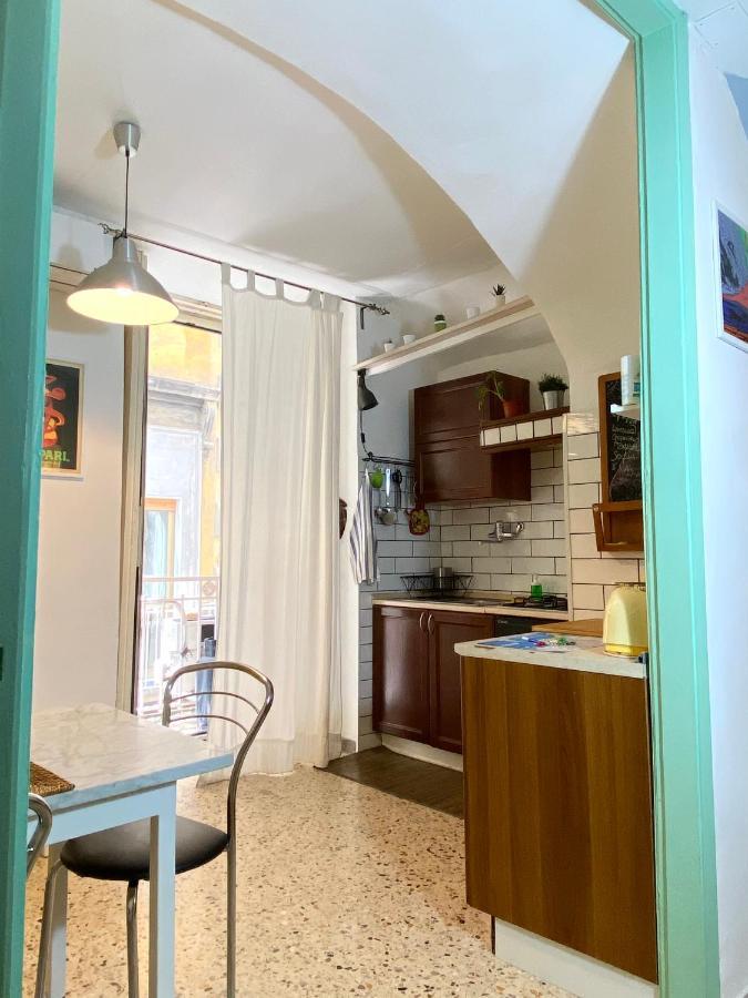Appartement Naples With Love Extérieur photo