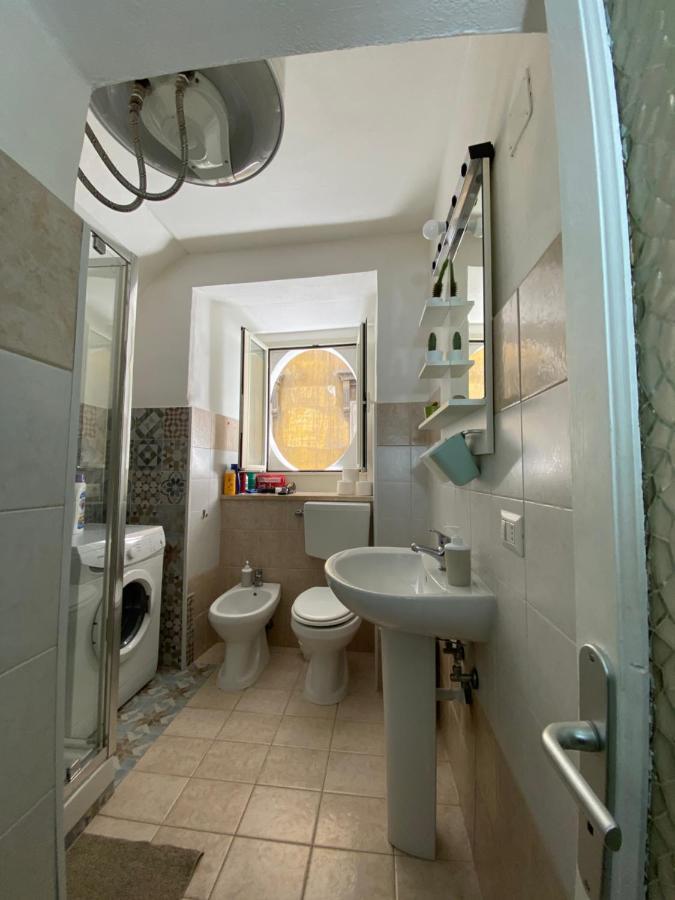 Appartement Naples With Love Extérieur photo