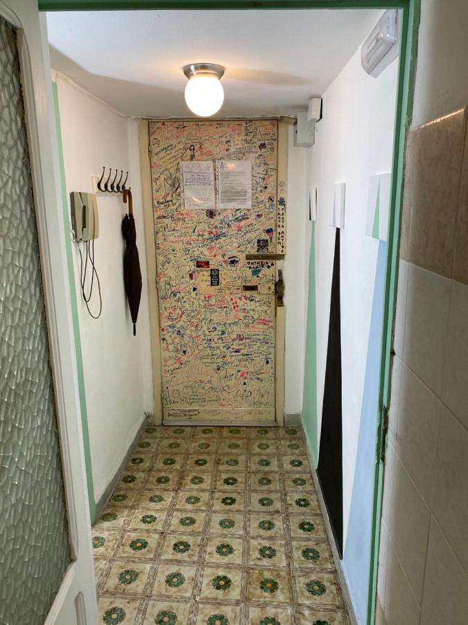 Appartement Naples With Love Extérieur photo