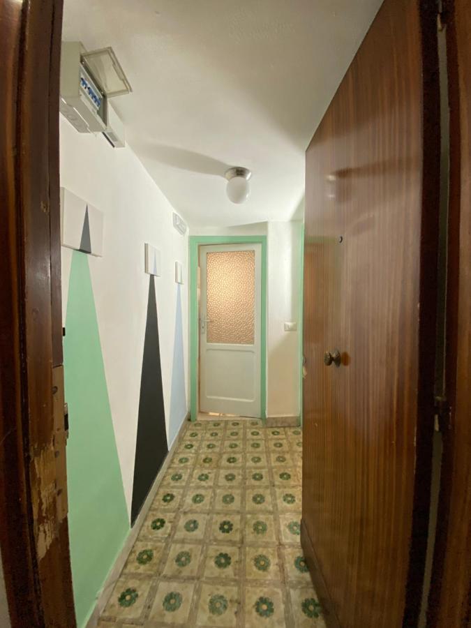 Appartement Naples With Love Extérieur photo