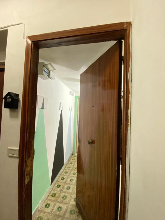Appartement Naples With Love Extérieur photo