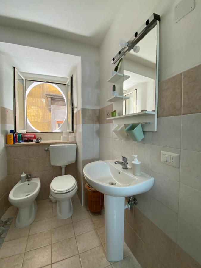 Appartement Naples With Love Extérieur photo