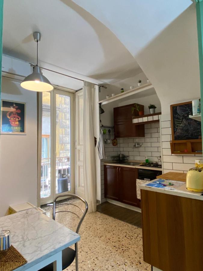 Appartement Naples With Love Extérieur photo