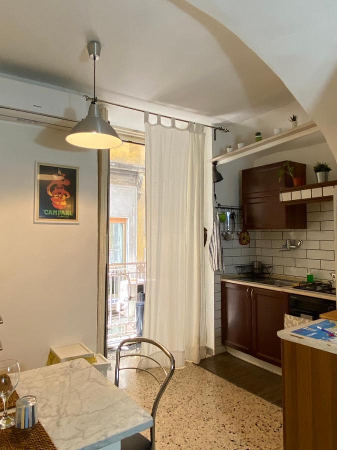 Appartement Naples With Love Extérieur photo