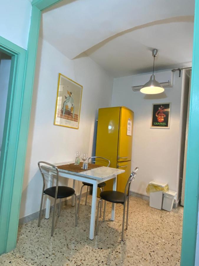 Appartement Naples With Love Extérieur photo