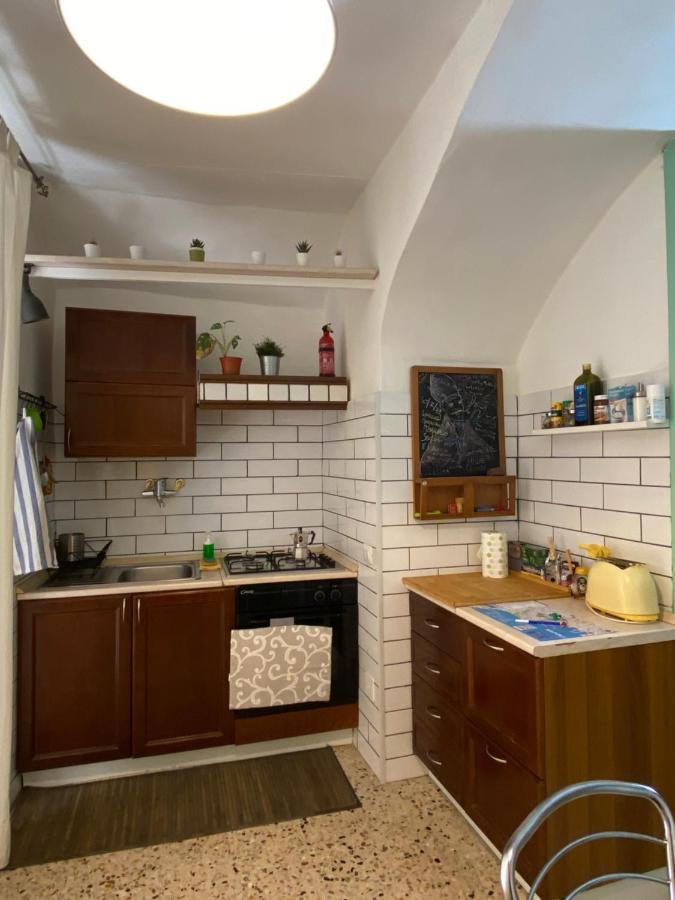 Appartement Naples With Love Extérieur photo