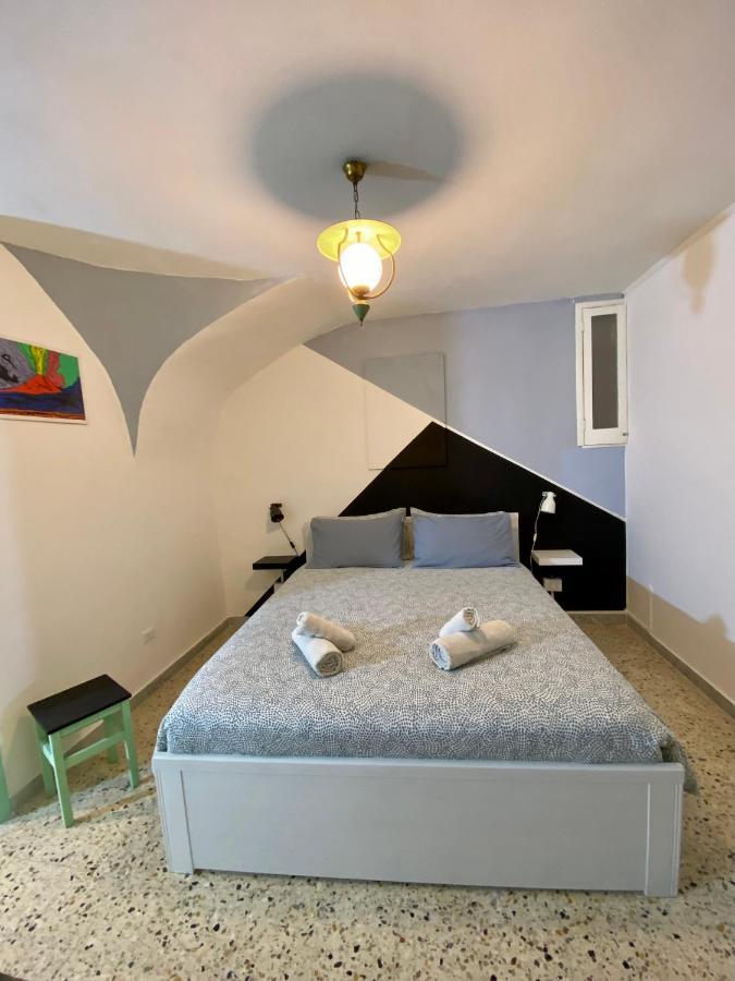 Appartement Naples With Love Extérieur photo