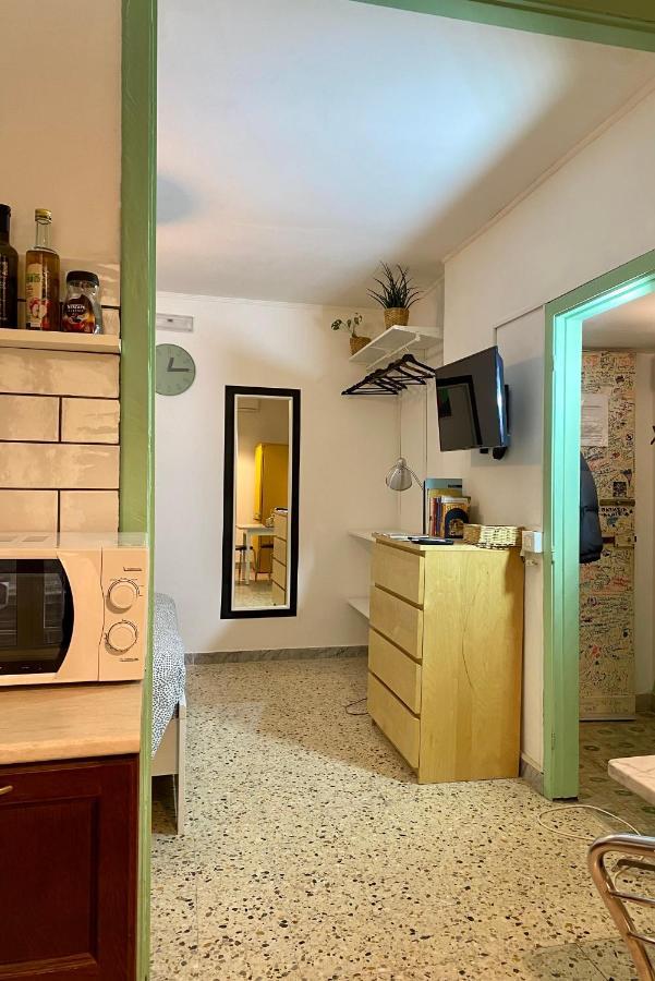Appartement Naples With Love Extérieur photo