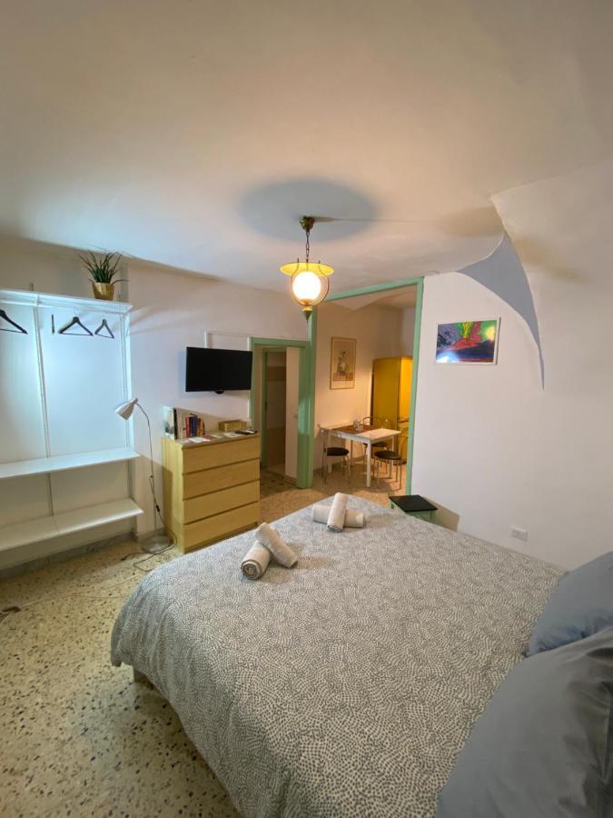 Appartement Naples With Love Extérieur photo