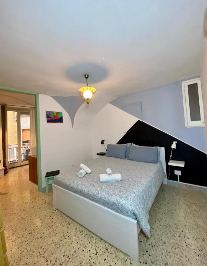 Appartement Naples With Love Extérieur photo
