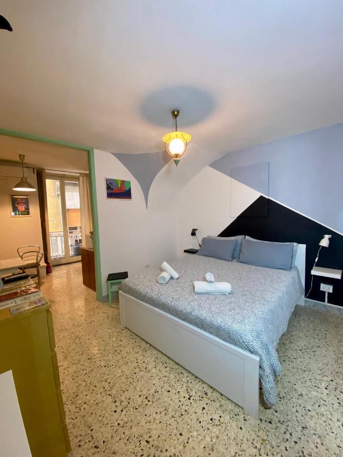 Appartement Naples With Love Extérieur photo