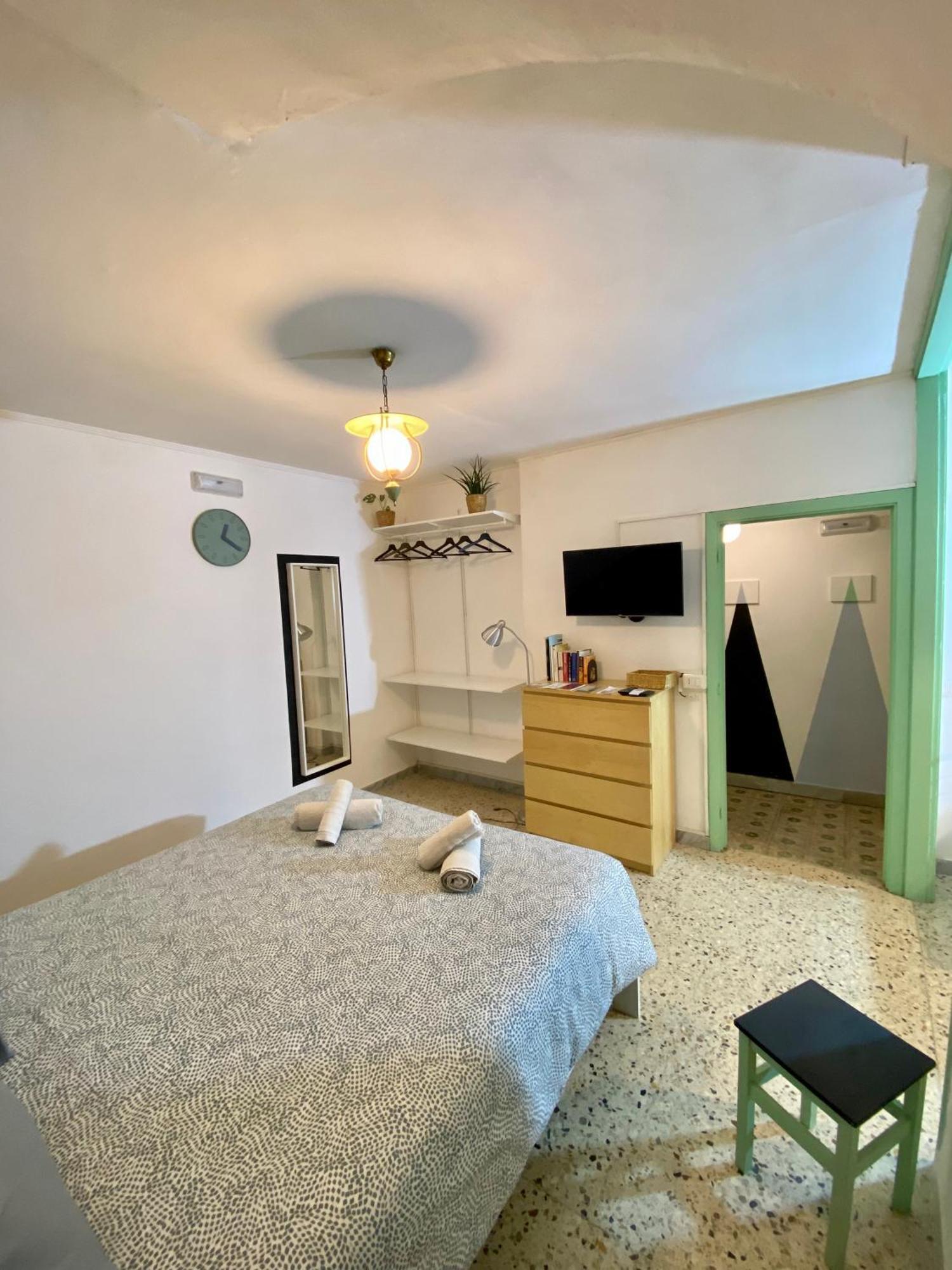 Appartement Naples With Love Extérieur photo