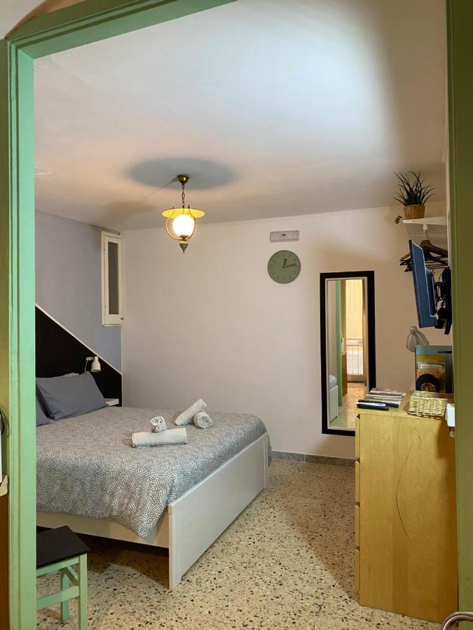 Appartement Naples With Love Extérieur photo