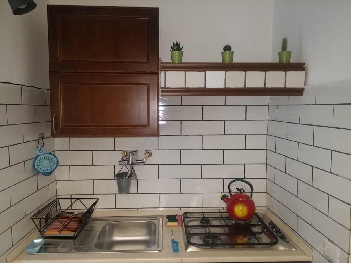 Appartement Naples With Love Extérieur photo