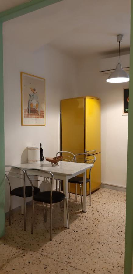 Appartement Naples With Love Extérieur photo